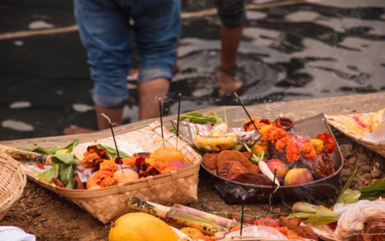 आस्था की डोर से बंधे यूपी और नेपाल के लोग