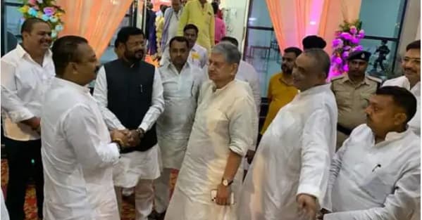 करीबी बिल्डरों के ठिकानों पर आईटी रेड से भड़के ललन सिंह, बोले- करीबी क्या होता है, केंद्र करे कार्रवाई