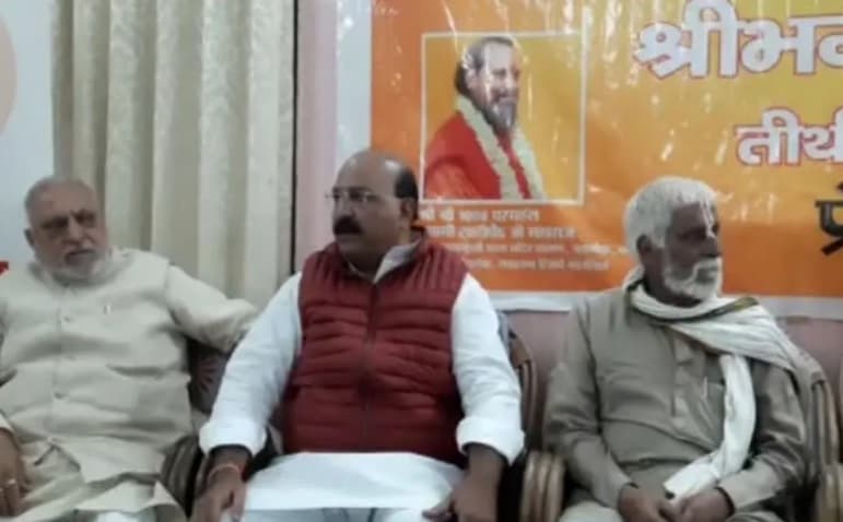 सीतामढ़ी में स्थापित होगी 251 फुट ऊंची सीता की प्रतिमा, 400 करोड़ होगा खर्च, जानें क्या है पूरा प्लान