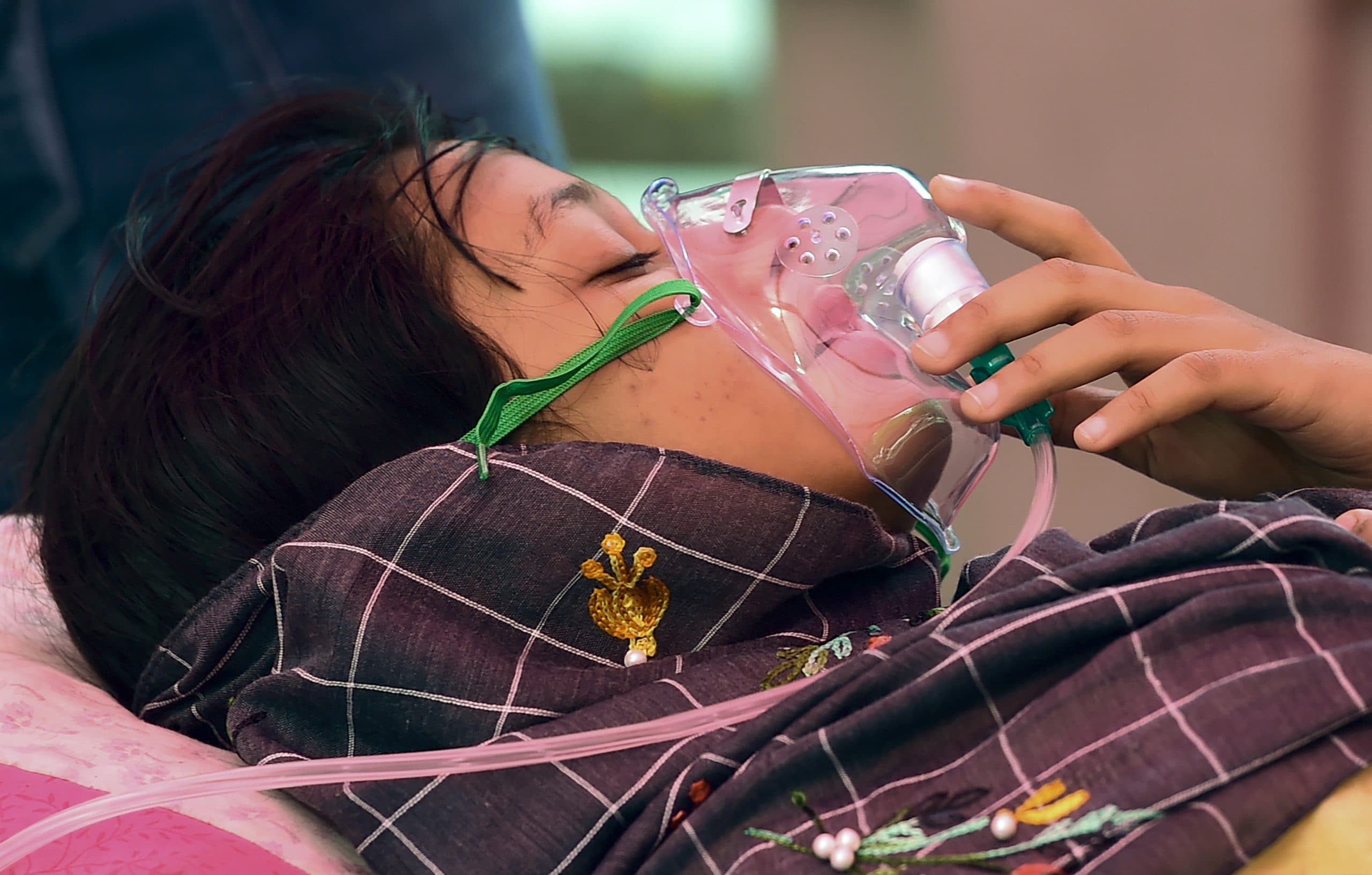 चतरा जिले में तेजी से स्वस्थ भी हो रहे हैं कोरोना प्रभावित, अब तक 233 लोग हुए स्वास्थ्य