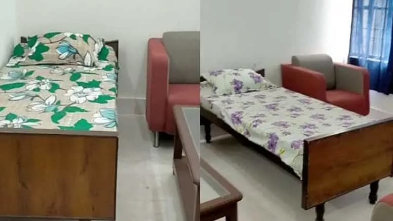 Video: शराब पीनेवाले वीआईपी लोगों के लिए बिहार में बना स्पेशल हाजत, इसकी सुविधा के आगे कई होटल भी फेल