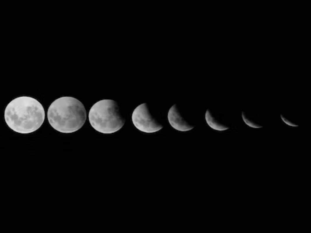 शरद पूर्णिमा पर लगेगा भारत में दिखने वाला चंद्र ग्रहण, सूतक काल भी होगा मान्य, जानें खीर रखने का समय