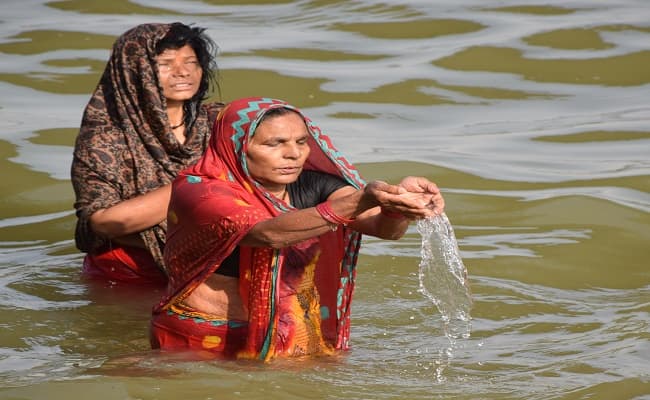 Chhath Puja 2020: नहाय-खाय से छठ पूजा की कल से शुरूआत, मध्य प्रदेश के गेहूं और भागलपुर के गुड़ से तैयार होगा महाप्रसाद