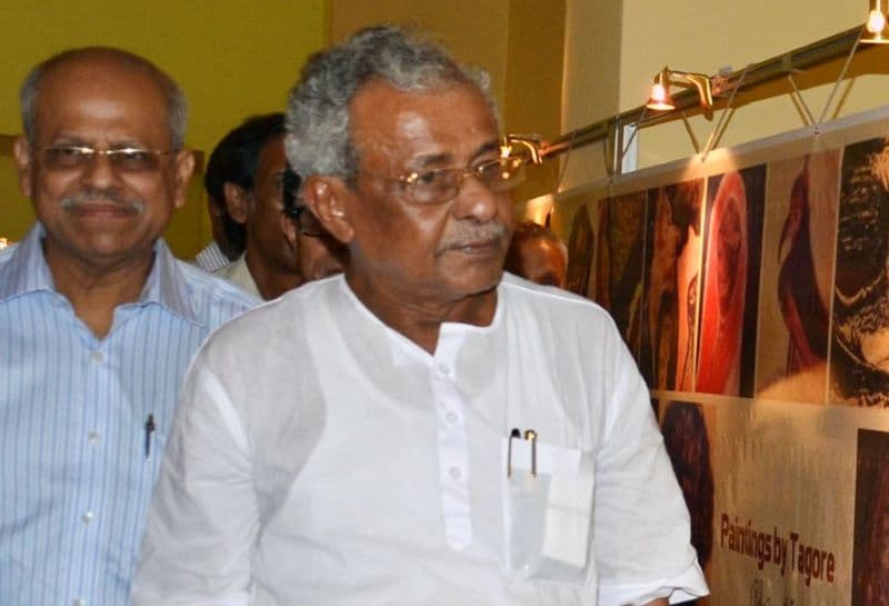 Bengal Chunav 2021: ममता के करीबी शिशिर अधिकारी थामेंगे भाजपा का दामन ! अमित शाह की रैली से पहले अटकलें तेज