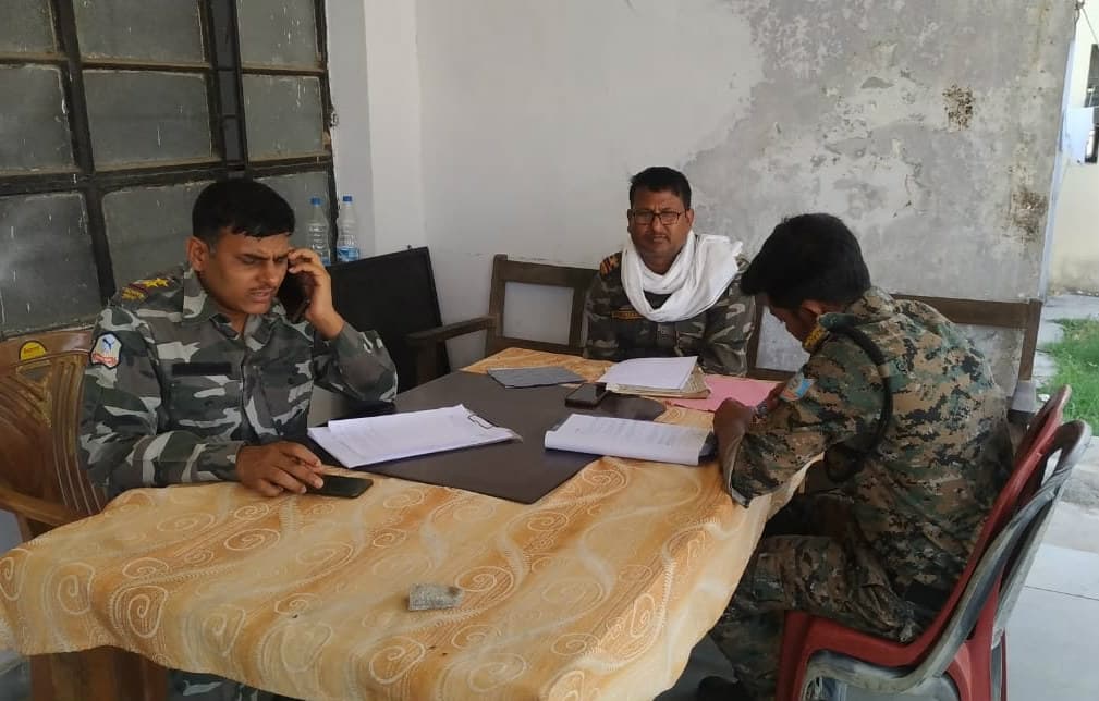 लॉक डाउन में बेटी के घर फंस गया था, सरहुल मनाने घर से निकला और हो गयी हत्या