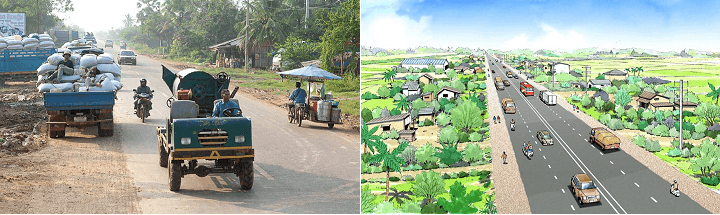 मिथिला में नेशनल एग्रो कॉरिडोर स्थापना की संभावना तलाशेगा खाद्य प्रसंस्करण मंत्रालय