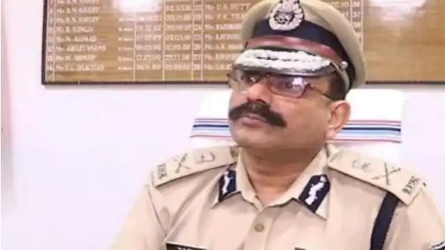 बिहार के कुछ जिलों में थोड़ी देर में बहाल होगी इंटरनेट सेवा, DGP ने देखा अग्निपथ पर बवाल का हाल