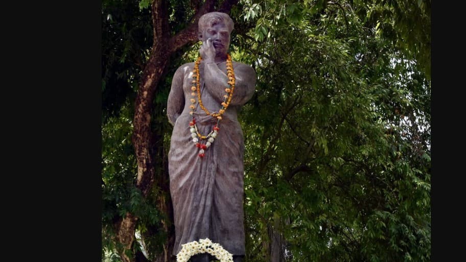 Prayagraj Azad Park History: जानिए उस पार्क का इतिहास जहां चंद्रशेखर आजाद ने दी थी शहादत