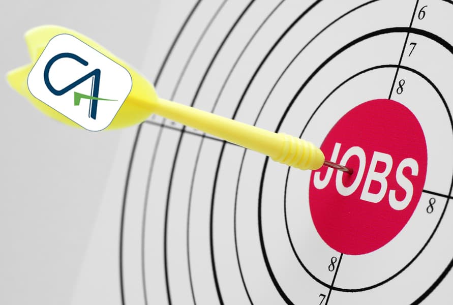 Jobs 2020 : नौकरी ही नौकरी! इन छात्रों को  कंपनियों ने दिया ऑफर