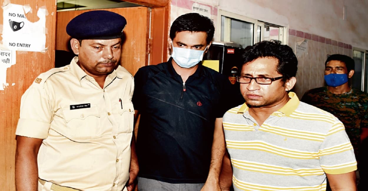 CA बनने के बाद भी सुमन चार्टर्ड अकाउंटेंट के कार्यक्रम में नहीं होता था शामिल, ICAI भी जारी करेगा नोटिस