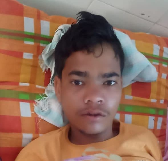 Jharkhand News : मागे पर्व मनाकर लौट रहे थे घर, बाइक-साइकिल की टक्कर में छात्र की मौत, चार घायल, मैट्रिक की परीक्षा देने वाला था मृतक