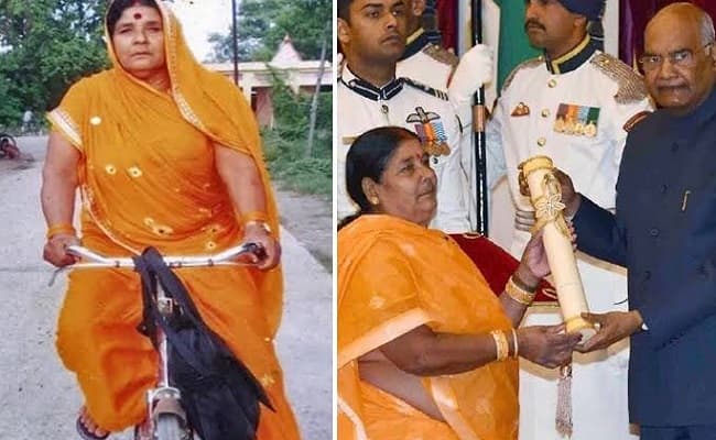 Bihar News: ट्रेनी आइएएस को खेती का पाठ पढ़ायेंगी पद्मश्री किसान चाची, किसान संवाद में किया गया आमंत्रित