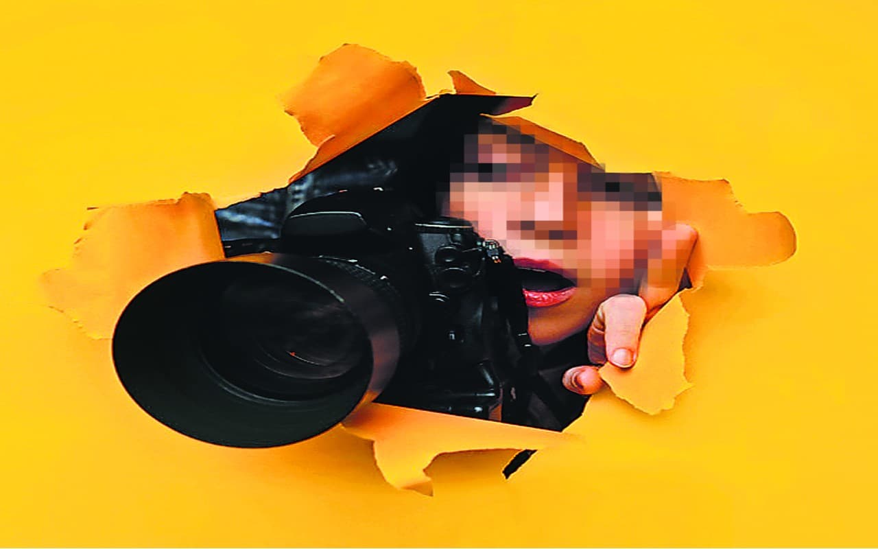 Hidden Camera: अगर आप खुफिया कैमरे की नजर में है तो हो जाए सावधान, बरतें ये सावधानियां