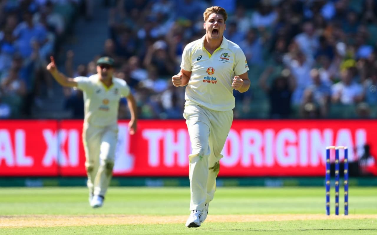 IND vs AUS Test: सीरीज के शुरुआत से पहले ऑस्ट्रेलियाई टीम के लिए Bad News, स्टार ऑलराउंडर हो सकते हैं बाहर