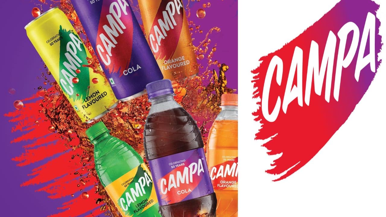 रिलायंस ने 50 साल पुराने ब्रांड कैंपा को नए अवतार में किया लॉन्च, पेप्सी और कोका कोला को देगी सीधी टक्कर