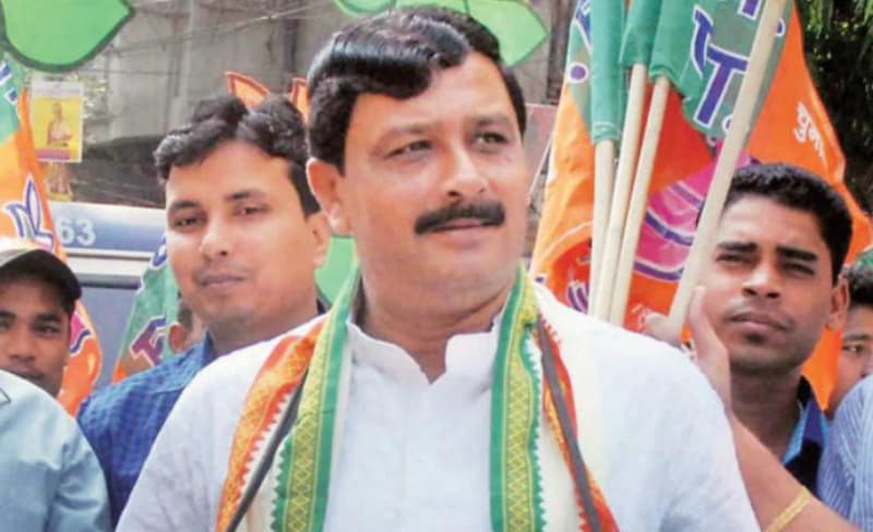 जो लोग KMC चुनाव लड़ना चाहते हैं, भाजपा ऑफिस के बाहर पत्र पेटी में डालें बायोडाटा