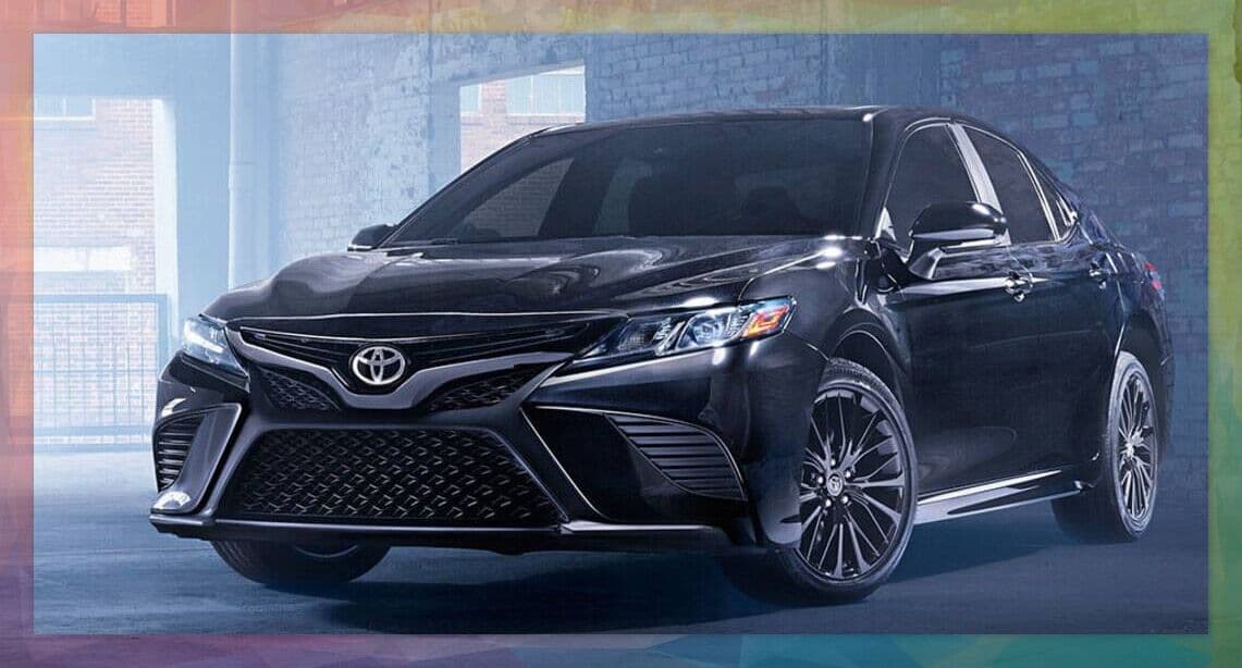 Toyota Camry Nightshade Edition में क्या होगा खास? जानिए कीमत और फीचर्स को लेकर क्या कहती हैं रिपोर्ट्स