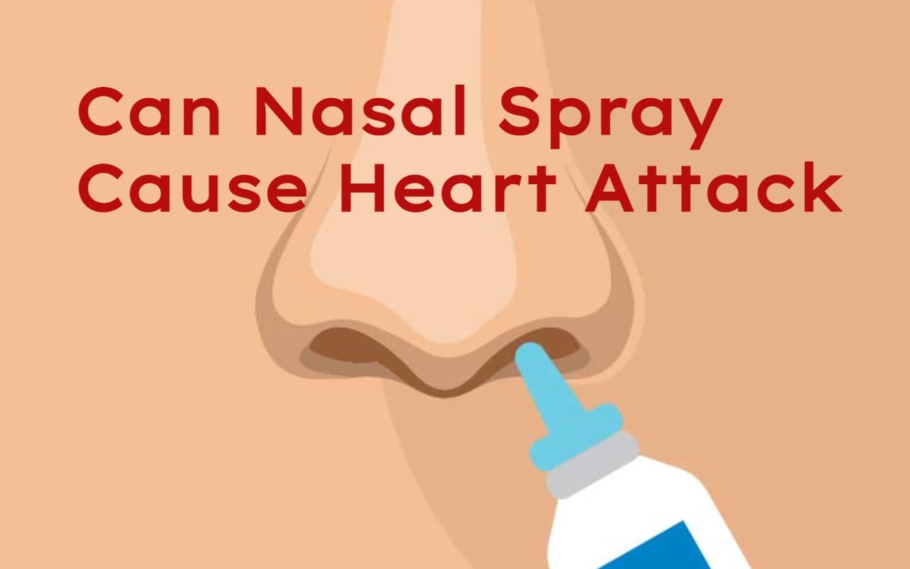 क्या बंद नाक खोलने के लिए करते हैं नेजल ड्रॉप का इस्तेमाल? मंडरा सकता है हार्ट अटैक और स्ट्रोक का खतरा