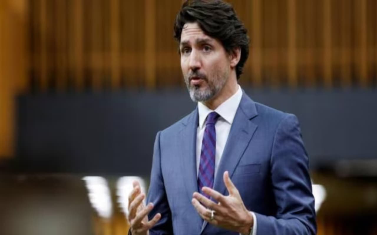 बढ़ते तनाव के लिए कनाडा जिम्मेदार