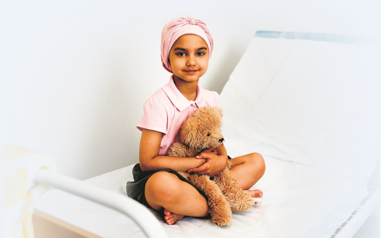 International Childhood Cancer Day: बच्चों की शारीरिक समस्याओं को न करें नजरअंदाज, ऐसे रखें ख्याल