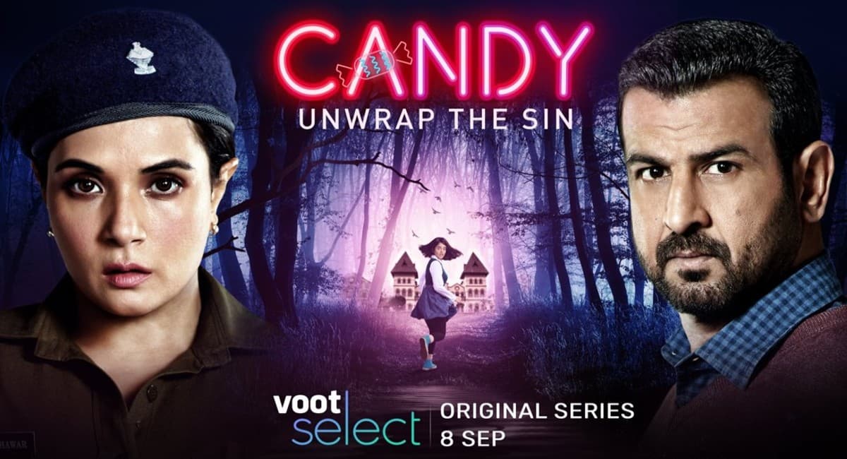 Candy Review: मनोरंजन का स्वाद देती है ये 'कैंडी'