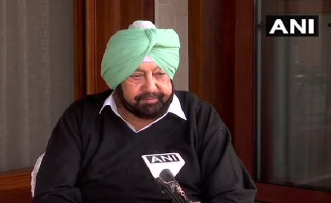 Punjab Congress Crisis : पंजाब कांग्रेस में बगावत! क्या विधानसभा चुनाव के पहले गिर जाएगी अमरिंदर सरकार ? Punjab Congress Crisis : पंजाब कांग्रेस में बगावत! क्या विधानसभा चुनाव के पहले गिर जाएगी अमरिंदर सरकार ?