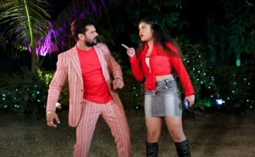 जब भोजपुरी के सुपरस्टार खेसारी लाल ने मांगा ‘मौका’ तो मिला ‘करारा’ जवाब, VIDEO देखा या नहीं?