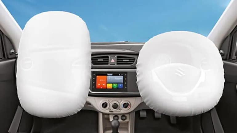 Car की अगली सीट के लिए 2 Airbag लगवाने की डेडलाइन बढ़ी, पढ़ें पूरी खबर