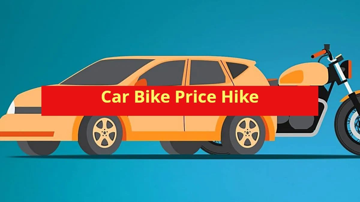 New Year में महंगी हो जाएंगी Tata Motors, Ducati की गाड़ियां