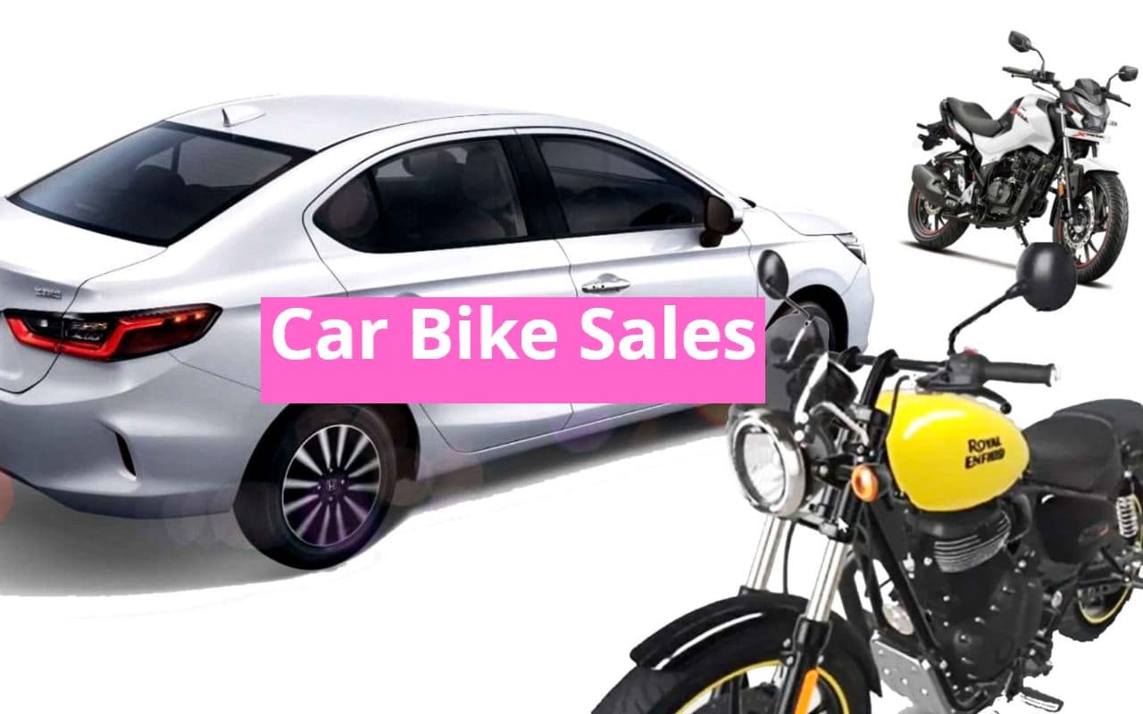 फेस्टिव सीजन में खूब बिकीं गाड़ियां, अक्टूबर में कारों की सेल में बड़ा उछाल, टू-व्हीलर्स की डिमांड रही कम