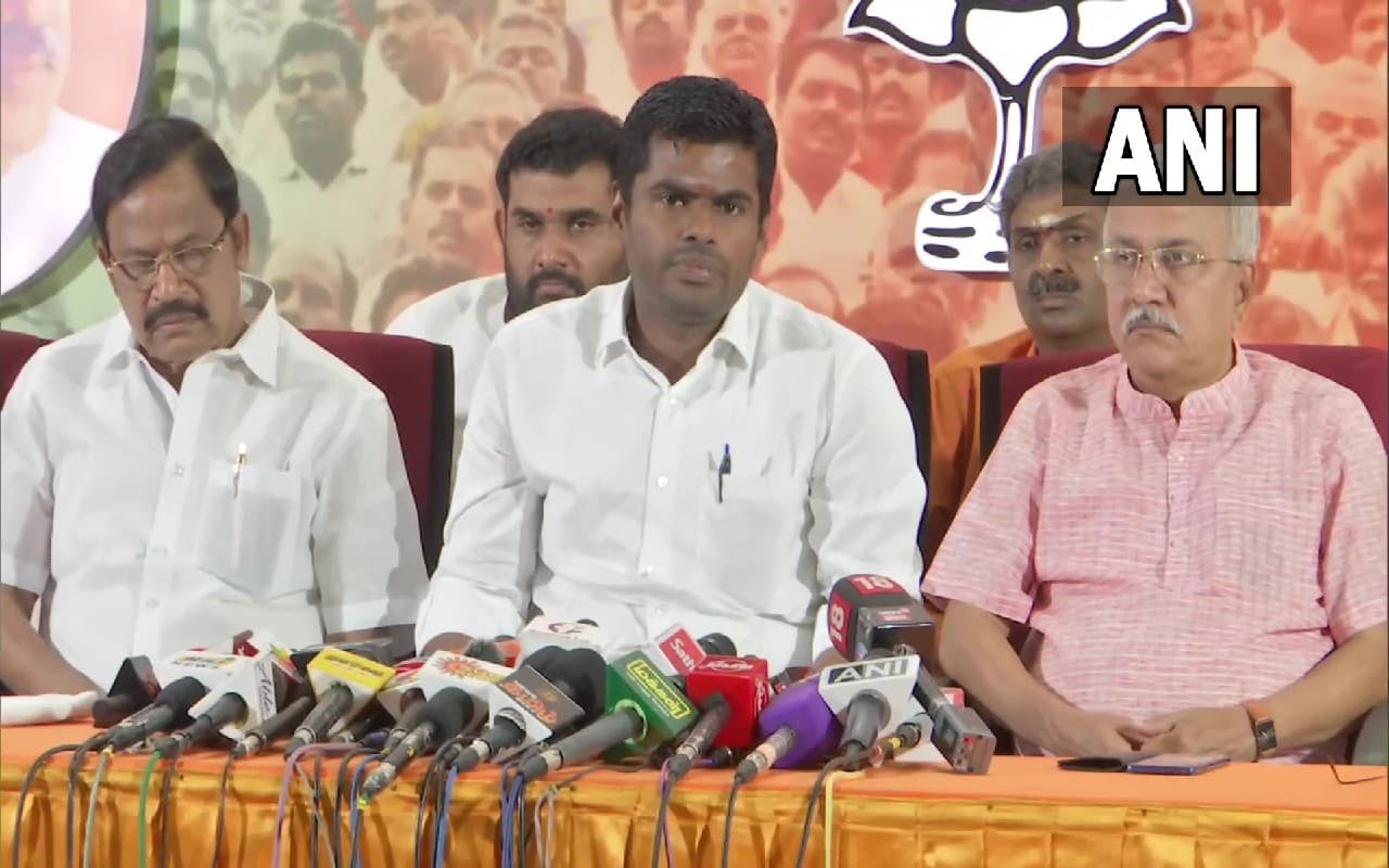 कोयंबटूर ब्लास्ट को BJP ने बताया आत्मघाती हमला, गृह मंत्री अमित शाह को लिखा पत्र, एनआईए जांच की अपील