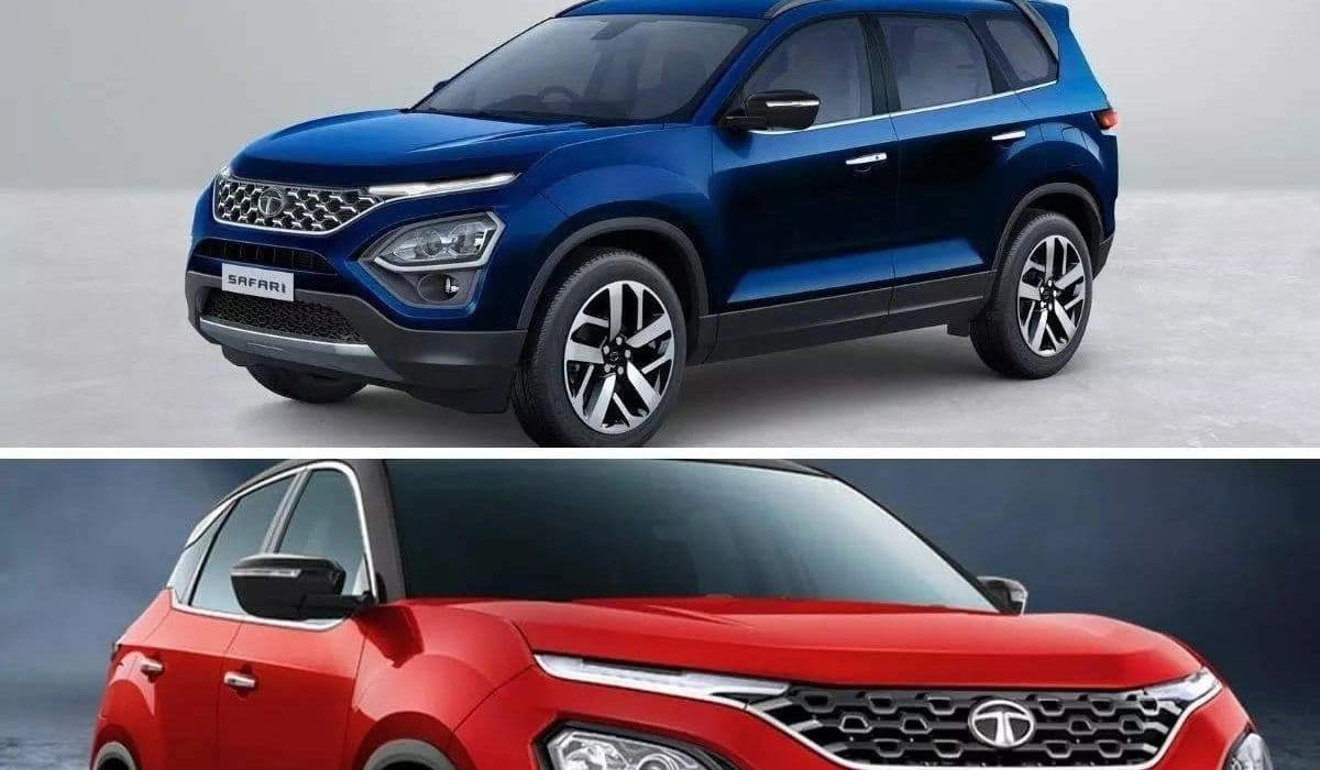 Car Offers: Safari से लेकर Kwid तक, आपकी मनपसंद कार पर धमाकेदार छूट, देखें पूरी ऑफर लिस्ट