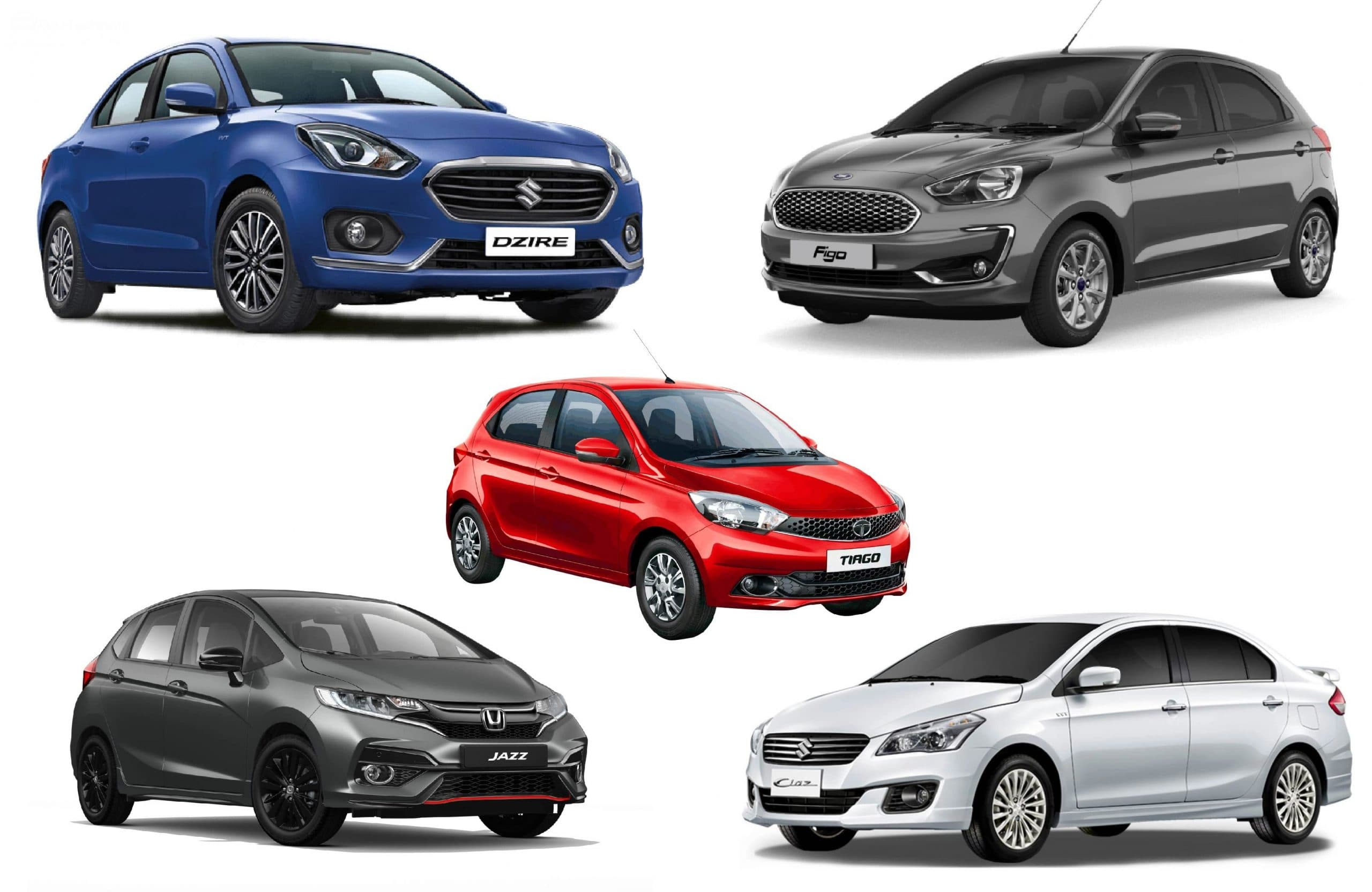 Cars Under 10 Lakh: 10 लाख के भीतर मिलने वाली ये बजट कारें आपको जरूर पसंद आएगी
