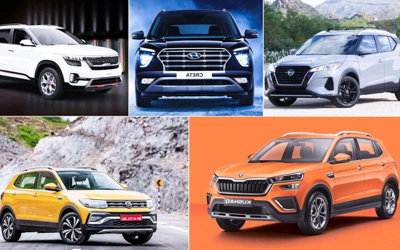 फेस्टिव सीजन में पैसेंजर व्हीकल्स की जोरदार डिमांड, 92% बढ़ी बिक्री