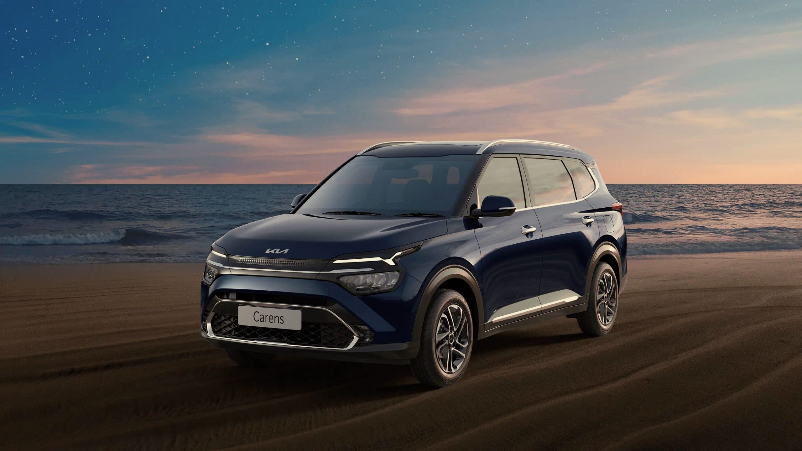 Kia Carens ने किया निराश, सेफ्टी के मामले में मिली सिर्फ इतनी स्टार रेटिंग