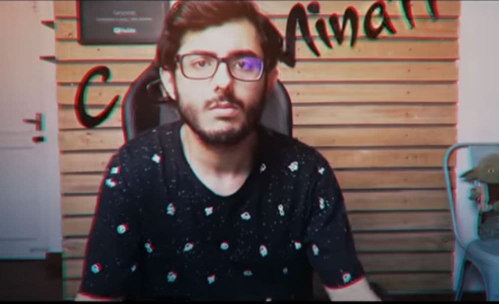 Youtube vs TikTok: कैरी मिनाटी का नया रैप सॉन्ग 'यलगार' रिलीज, ट्रोल करनेवालों को दिया करारा जवाब