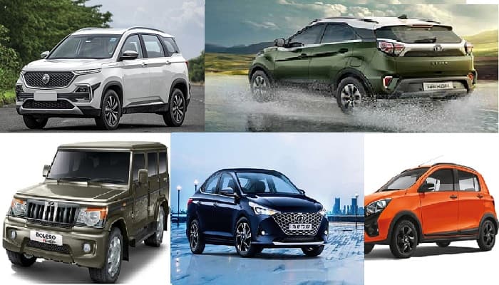 Lockdown के दौरान भारत में लॉन्च हुईं ये New Cars
