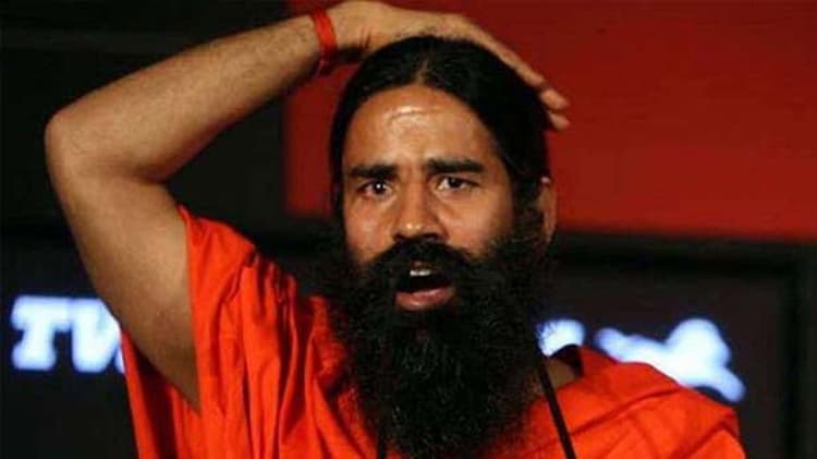 दावा करके फंस गये बाबा, रामदेव सहित पांच के खिलाफ जयपुर में धोखाधड़ी का केस दर्ज