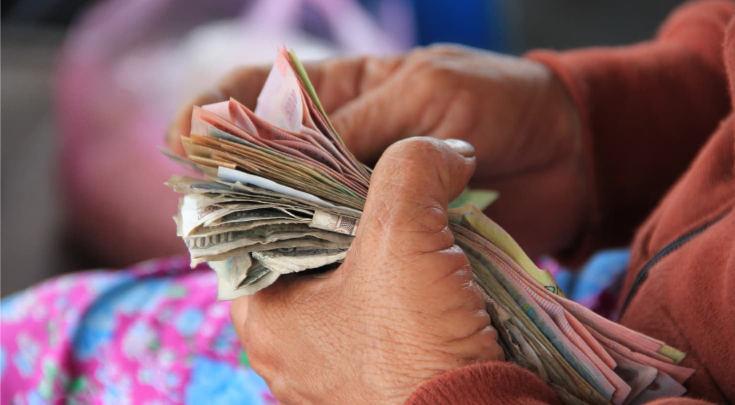 Coronavirus Pandemic: राजस्थान में 30 लाख से अधिक लोगों को मिलेंगे 2500-2500 रुपये, गहलोत सरकार का फैसला