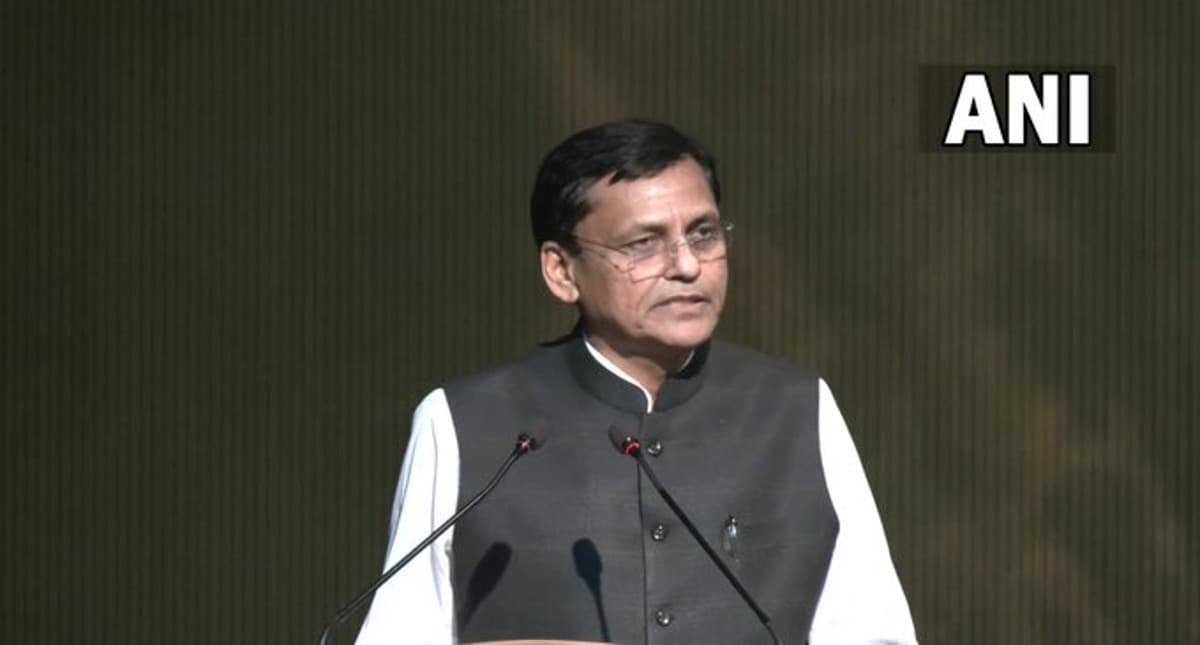 आजादी के बाद देश में जाति आधारित जनगणना नहीं हुईं, नित्यानंद राय ने लोकसभा में कहा