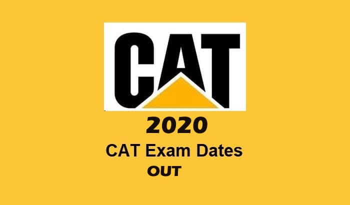CAT Exam 2020: नवंबर 2020 में आयोजित की जाएगी कैट की परीक्षा, कोरोना काल में कुछ इस तरह लिए जाएंगे एक्जाम