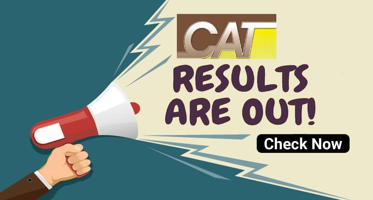 IIM CAT 2021 Result: कैट रिजल्ट आउट, साइट खुलने में हो रही है परेशानी तो ऐसे देखें अपना परिणाम