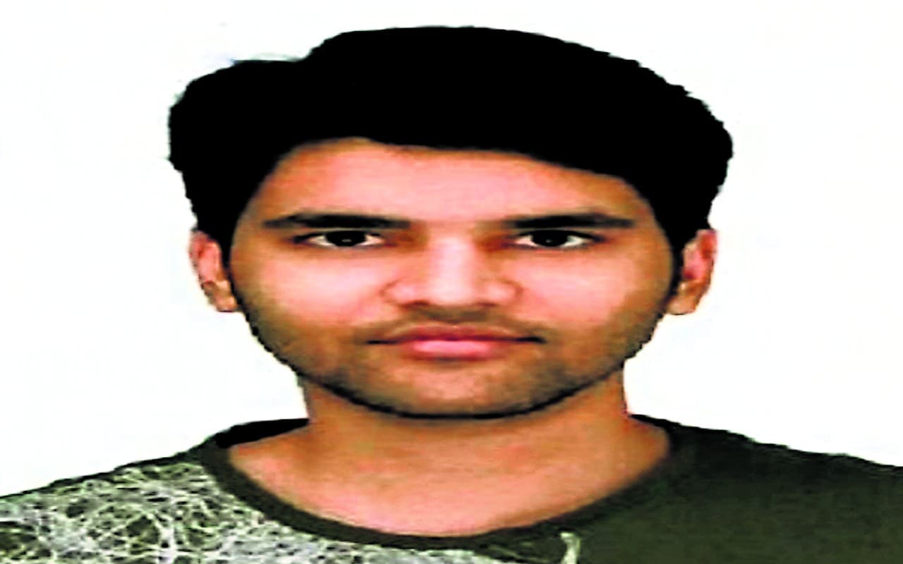 CAT Result 2022: रांची के सृजन रुद्र ने कैट में लहराया परचम, 99.95 परसेंटाइल लाकर बने सिटी टॉपर