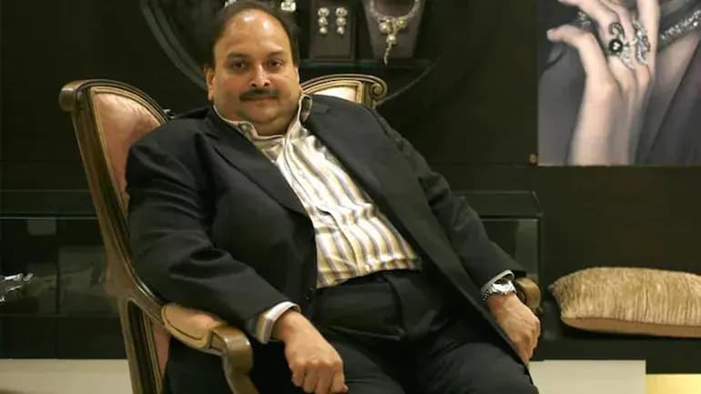 PNB Scam: मेहुल पर कोर्ट में आज सुनवाई, जज ने मांगा डोमिनिका में अवैध घुसपैठ का जवाब