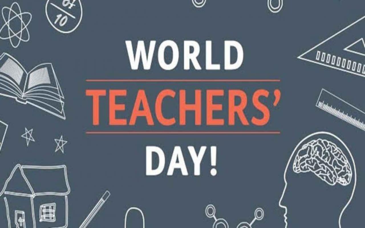 Teachers' Day 2023: इन तरीकों को अपना कर अपने टीचर्स को कराएं स्पेशल फील