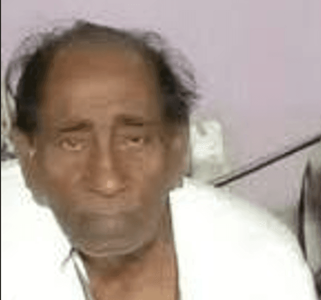 2014 के लोकसभा चुनाव में पीएम मोदी के प्रस्तावक वीरभद्र निषाद का निधन, हरिश्चंद्र घाट पर दाह संस्कार