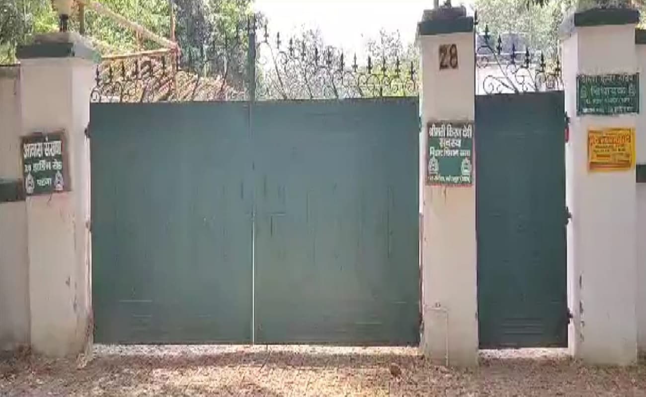 Land For Job Scam: CBI ने राजद विधायक से 11 घंटे तक की पूछताछ, कोर्ट में दर्ज की सप्लीमेंट्री प्राथमिकी