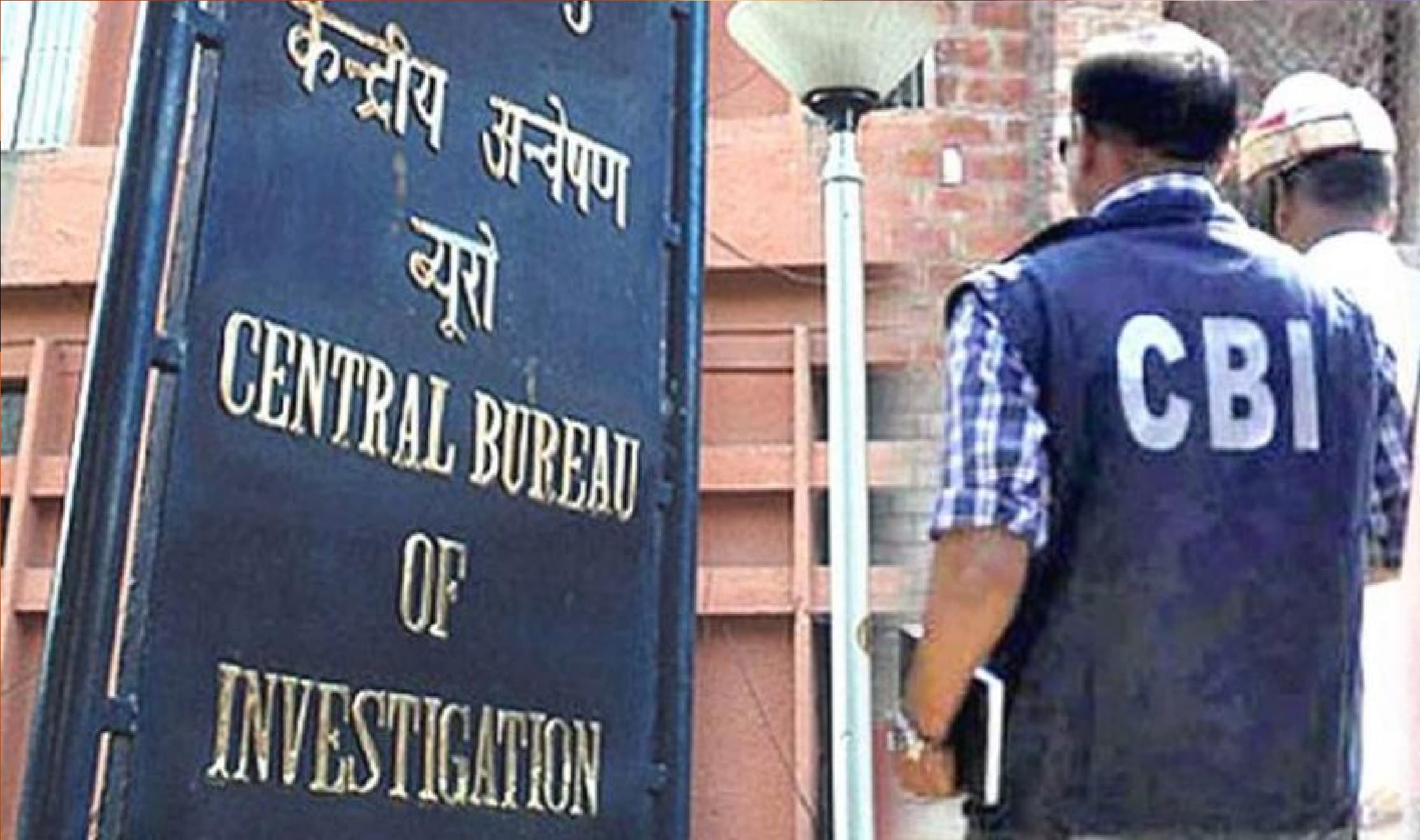 देश के 11 राज्य और केंद्रशासित प्रदेश में 100 से ज्यादा ठिकानों पर CBI की छापेमारी