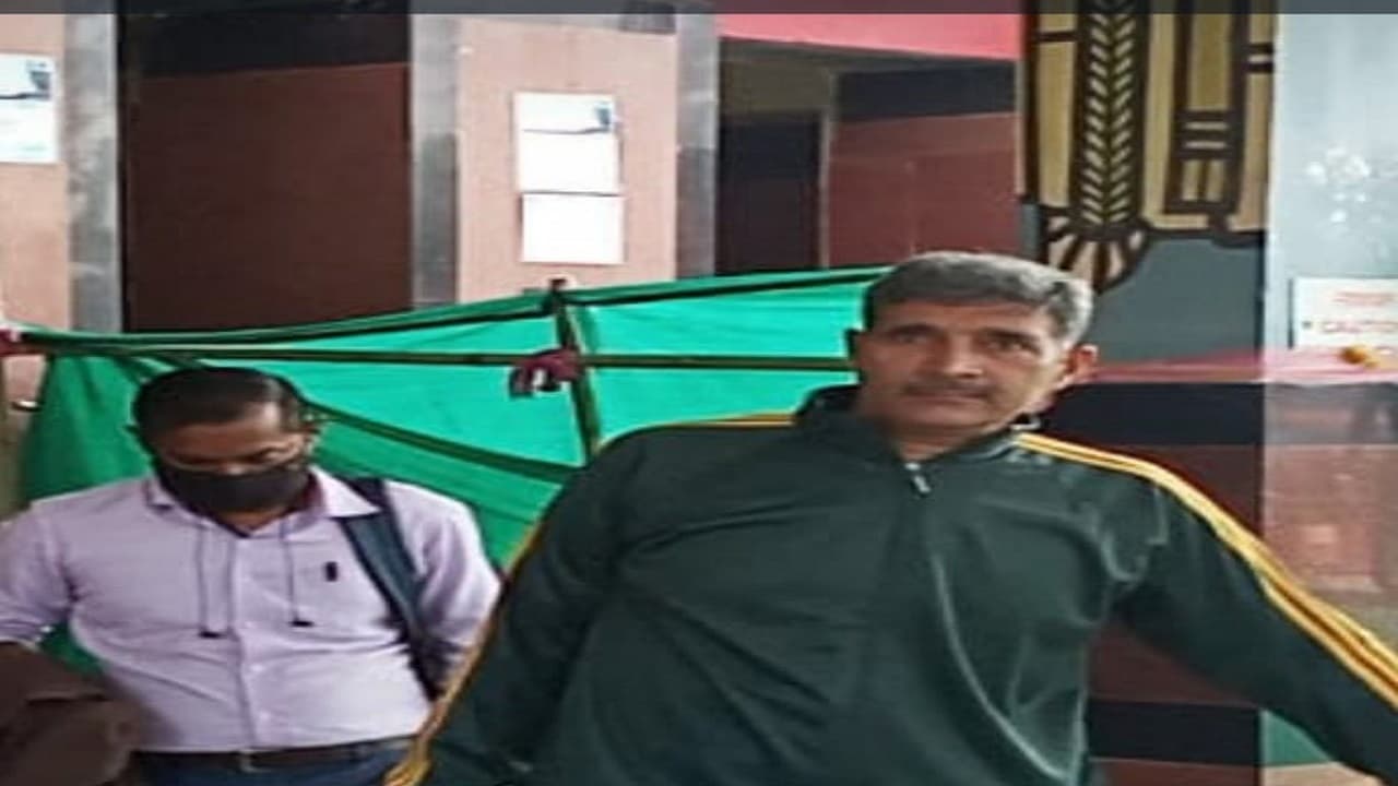 Jharkhand News : रूपा तिर्की की मौत की गुत्थी सुलझाने फिर साहिबगंज पहुंची CBI की टीम Jharkhand News : रूपा तिर्की की मौत की गुत्थी सुलझाने फिर साहिबगंज पहुंची CBI की टीम