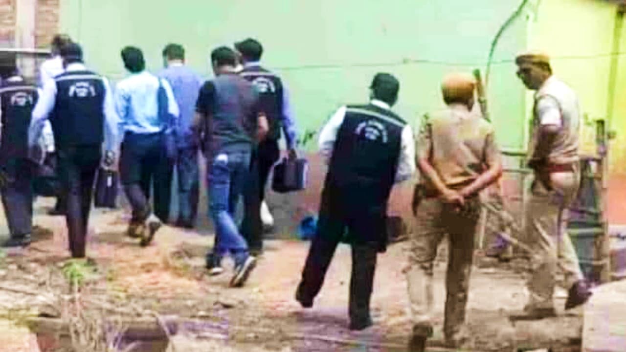 रामपुरहाट नरसंहार की जांच कर रही सीबीआई ने मांगी सीआरपीएफ की सुरक्षा, बंगाल पुलिस पर भरोसा नहीं